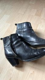 Acne Studios Stockholm Pistolboots 40, Acne Studios, Zwart, Lage of Enkellaarzen, Ophalen of Verzenden