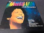 Lp Janis Ian - My Favourites, Ophalen of Verzenden
