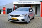 Kia Ceed Sporty Wagon 1.4 CVVT X-tra Airco|Trekhaak, Voorwielaandrijving, Euro 5, Gebruikt, 4 cilinders