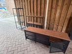 Compleel meubelset Ikea FJÄLLBO (ook los te koop), Ophalen, Zo goed als nieuw