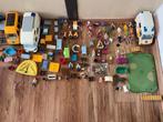 Playmobil diverse sets outdoor, camper, auto’s, Kinderen en Baby's, Speelgoed | Playmobil, Ophalen, Gebruikt, Los playmobil