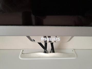 Philips LED-Tv beschikbaar voor biedingen
