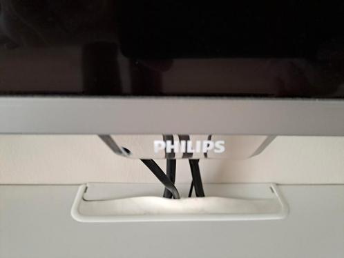 Philips LED-Tv, Audio, Tv en Foto, Professionele Audio-, Tv- en Video-apparatuur, Zo goed als nieuw, Tv en Weergevers, Ophalen