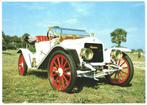 805587	Vintage auto oldtimer	Studebaker	Nette oude kaart Onb, Ophalen of Verzenden, Ongelopen, Voertuig