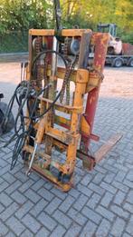 Boxlift hefmast, Zakelijke goederen, Agrarisch | Werktuigen, Ophalen of Verzenden, Glastuinbouw, Transport