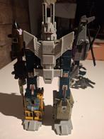 Transformers G1 Bruticus Combaticons 100% 1986, Verzamelen, Transformers, G1, Ophalen of Verzenden, Zo goed als nieuw