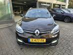 Renault Mégane Estate 1.2 TCe GT-Line | 1E EIGENAAR | 12MND, Auto's, Renault, Voorwielaandrijving, Gebruikt, 4 cilinders, Bruin
