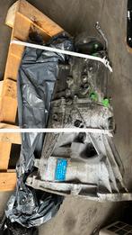 Versnellingsbak gs6-37dz bmw 320d 6bak, Auto-onderdelen, Ophalen, Nieuw, BMW
