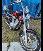 Suzuki Intruder VS 1400 Minnesota, Motoren, Particulier, Chopper