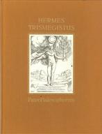 F van Lamoen - Hermes Trismegistus, pater philosophorum. Tek, Ophalen of Verzenden, Zo goed als nieuw