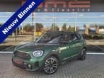 MINI Countryman 2.0 Cooper S E ALL4 Panorama ACC HUD HK CHES, Auto's, Mini, Automaat, Gebruikt, Bedrijf, Vierwielaandrijving