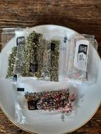 Miniatuur steentjes/knutselmateriaal/decoratie, Ophalen of Verzenden, Nieuw, Materiaal