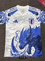 2024/2025 Japan Blue Fire Dragons Jersey, Maat M, Ophalen of Verzenden, Nieuw, Shirt