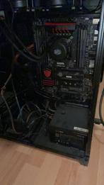 Gaming PC Opknapper - X99A Gaming 7, Ophalen of Verzenden, Niet werkend