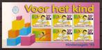Nederlandse Antillen 1042 postfris Kinderpostzegels 1993, Verzenden, Postfris