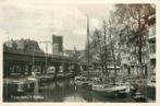 (388-198-001) Rotterdam t Kolkje, Verzamelen, Ansichtkaarten | Nederland, Verzenden, Zuid-Holland