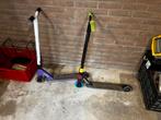 Slamm scooter, Fietsen en Brommers, Steps, Ophalen, Gebruikt, Gewone step