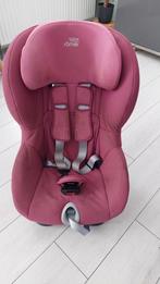 Autostoel britax romer, Kinderen en Baby's, Autostoeltjes, Romer, Autogordel, Gebruikt, 15 t/m 36 kg