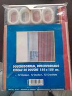 Vintage zeeman douchegordijn Nieuw, Ophalen of Verzenden, Nieuw