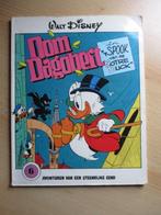 Disney Oom Dagobert Avonturen van een steenrijke eend 1e dr., Ophalen of Verzenden, Donald Duck, Gebruikt