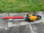 Stiga heggenschaar, Ophalen of Verzenden, Gebruikt, Benzine, Stiga/husqvarna