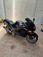 Kawasaki zzr 1100, Motoren, Motoren | Kawasaki, 4 cilinders, Super Sport, Particulier, Meer dan 35 kW