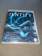The entity (import) - bluray, Alle leeftijden, Ophalen of Verzenden, Zo goed als nieuw, Slasher