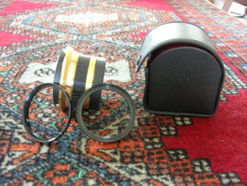 I.R. superwide panorama lens 0.42x (plm. 180 gr.) beschikbaar voor biedingen