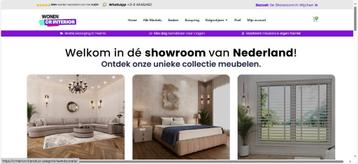 Website laten bouwen voor uw bedrijf, Contacten en Berichten