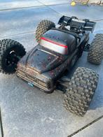 Team Corally Dementor XP 6S Monstertruck RTR, Gebruikt, Groter dan 1:32, Truck, /