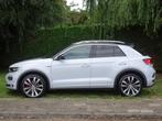 Volkswagen T-Roc 1.5 TSI 150pk AUTOMAAT Sport 3x R-Line Trek, Euro 6, 4 cilinders, 150 pk, Leder en Stof