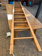 Goed onderhouden flizotrap voor een klein prijsje!, Doe-het-zelf en Verbouw, Ladders en Trappen, Trap, Ophalen of Verzenden, Zo goed als nieuw