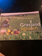 Grasland Signalen - Praktijkgids voor optimaal graslandgebru, Boeken, Ophalen of Verzenden, Zo goed als nieuw, Natuur algemeen