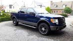 Ford F150 FX4 5.4L V8, Auto's, Automaat, Euro 5, 5400 cc, Blauw