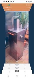 Rookkast, Ophalen of Verzenden, Nieuw