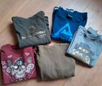 Pakket 5 jongens truien draagmaat 152, Ophalen of Verzenden, Zo goed als nieuw, Jongen, Trui of Vest