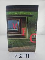 Weg - Minke Douwesz, Ophalen of Verzenden, Zo goed als nieuw, Minke Douwesz, Nederland