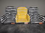 Babboe Zitjes voor Bakfiets - Comfort voor je kind!, Ophalen of Verzenden, Gebruikt, Overige typen, Gordel(s)