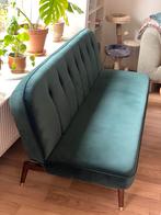 Slaapbank Made vintage, Ophalen, Zo goed als nieuw, Driepersoons, 150 tot 200 cm