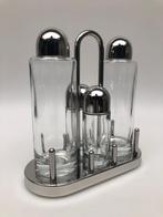 Alessi design cruet set, Ophalen of Verzenden