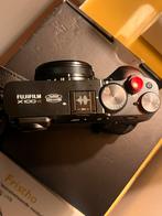 Fujifilm X100VI - Zo goed als nieuw! 1900clicks, Audio, Tv en Foto, Fotocamera's Digitaal, Compact, Ophalen of Verzenden, Zo goed als nieuw