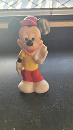 Mickey Mouse, Ophalen of Verzenden, Mickey Mouse, Beeldje of Figuurtje