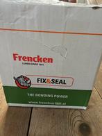 Montagelijm Frencken F12 hybrid stairs, Ophalen