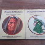 2 Wereldberoemde jeugdboeken, Boeken, Kinderboeken | Jeugd | 13 jaar en ouder, Ophalen of Verzenden, Zo goed als nieuw