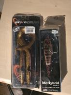 Snoek Kunstaas Set: Savage Gear, Abu Garcia, Berkley, Watersport en Boten, Hengelsport | Karpervissen, Ophalen of Verzenden, Zo goed als nieuw