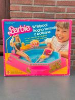 Vintage Barbie Bubbling Spa 1983 Mattel, Ophalen, Gebruikt