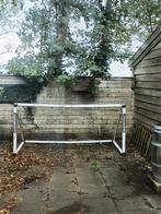 Doel - 250x130x130cm - Demonteerbaar, Sport en Fitness, Voetbal, Ophalen, Gebruikt, Bal