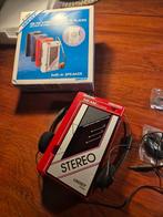 Unisef Z-20P Walkman Cassette - Nieuw in Doos!, Audio, Tv en Foto, Walkmans, Discmans en Minidiscspelers, Ophalen of Verzenden