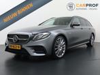 Mercedes-Benz E-klasse Estate AMG 43 4MATIC Prestige Plus Tr, Automaat, Euro 6, 109 €/maand, 2996 cc