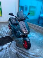 Gilera Runner 70cc DD DG, Ophalen, Tweetakt, Overige modellen, Maximaal 45 km/u